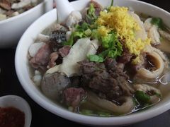 -潮镇老尾牛杂(环城西路店)