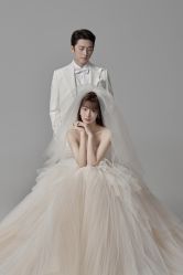 -巴黎春天婚纱摄影STUDIO·定制