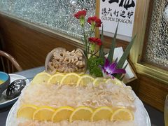 象拔蚌-金龙·打边炉(武进路店)