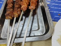 -吾斯曼珍珠抓饭王