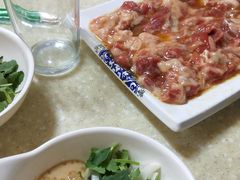 -千里马烧烤(南六东路店)