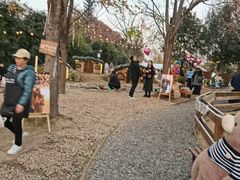 -HERRE·FARM 赫尔露营农场·团建聚会包场