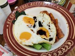 -肥韬茶餐厅(南山mini店)