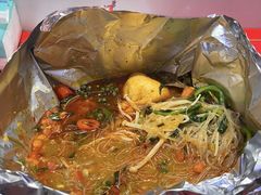 -见味花甲(合生汇店)