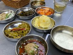 -艺林烤肉城(光明店)