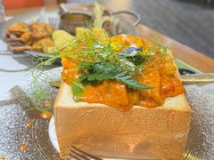 -泰椰里·泰国餐厅(智慧城广百广场店)