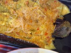 -金陵大勇烧烤·小龙虾·海鲜大咖(竹山路店)