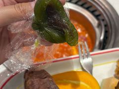 -龍歌自助小火锅(李沧顺和汇店)