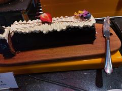 -国宾酒店-花园咖啡自助餐厅(北营房中街店)