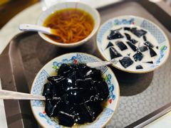 -梧州双钱龟苓膏(老街店)