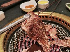 -神户赤童日式烤肉(金地广场店)