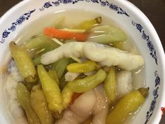 -龙老五汤店(站前西路店)