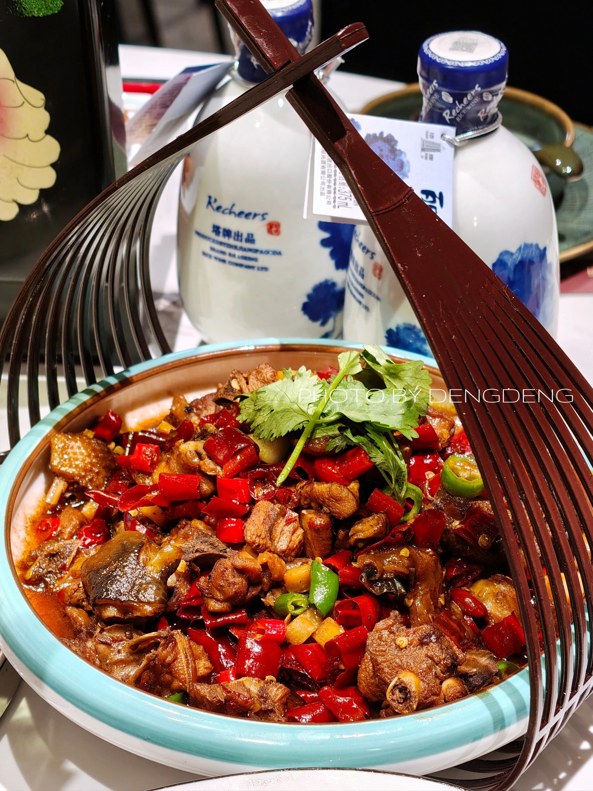 江西有名 菜馆推荐 品味地道相关图片4