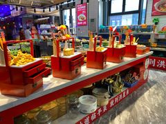 -洪星渔庄临平菜(星万里店)