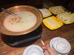 -霄汉羊排(万松园一店)