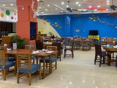 -北京烤鸭 ·儿童菜 ·采风阁家常菜餐厅(亚龙湾天域酒店)