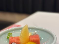 -斗牛士牛排餐厅(嘉里汇店)