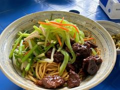 -梅溪·小伙子干挑面(安吉总店)