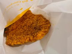 -麦当劳(大羊坊路店)