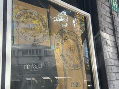 -mbd(华山路店)