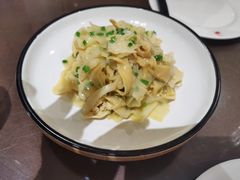 -渝信川菜(西单店)