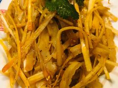 -新兴园饺子馆(北京百子湾店)