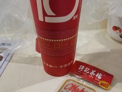 -孖记茶档·热腾茶餐(乐峰店)