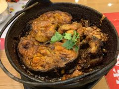 特色鲶鱼砂锅-洪兴砂锅(烟台山店)