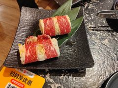 -九田家黑牛烤肉料理(石路天虹店)