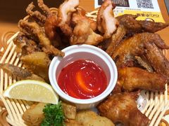 -CoCo壱番屋(久光百货店)