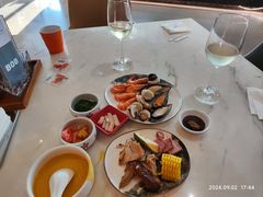 -温德姆至尊酒店·璇全日餐厅