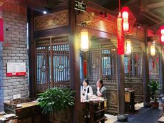 -小龙坎老火锅(天汉长街店)