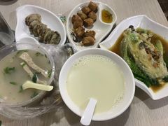 -兄弟深夜豆浆