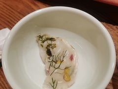 鲅鱼水饺-船歌·鱼水饺青岛菜(闽江二路店)