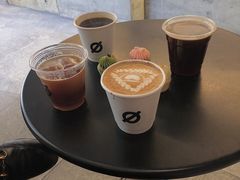 -BE NORMAL CAFE(霞溪路店)