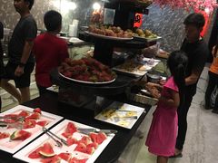 -King Kaew Seafood