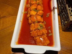 -楼兰新疆主题餐厅(坂田佳华领汇广场店)