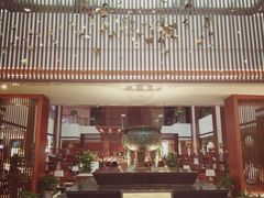-绍兴鉴湖君澜大酒店