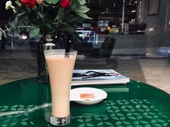 拿铁冰-chenity  cafe
