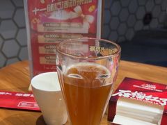 -石榴红了·非遗酥皮烤包子·新疆菜(瑞豪店)