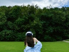 -南京金牛湖风景区