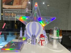 -意廊 Hair Salon