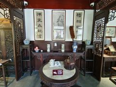 -李叔同故居纪念馆