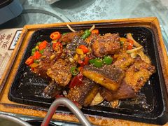 -莲餐厅·湖北菜·潜江小龙虾店(愚园路店)