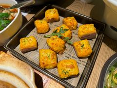 -四季餐厅(华苑店)