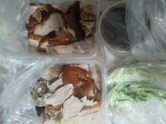 -北京王府井烤鸭(泰兴店)