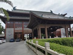-三亚亚龙湾雅高美爵酒店