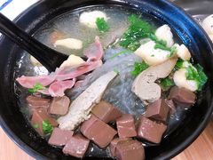 -小杨生煎(黄河路店)