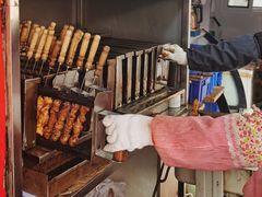 -王记西鎮电烤肉(汶上路店)