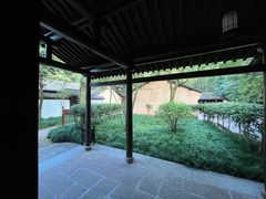 -法云安缦酒店